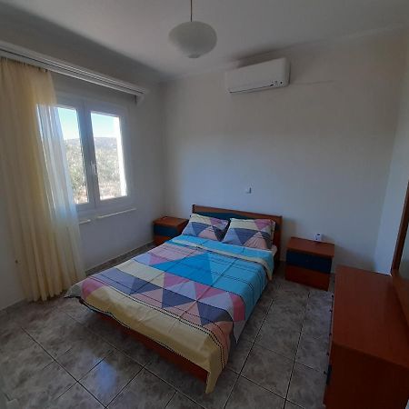 הוילה Elafonisos Detached House In Quiet Olive Grove, Starlink Internet & Smart Projector! מראה חיצוני תמונה
